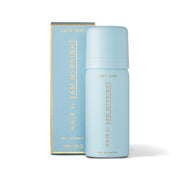 Lazy Girl Dray Shampoo Hair by Sam McKnight Champú en seco - ABANUC