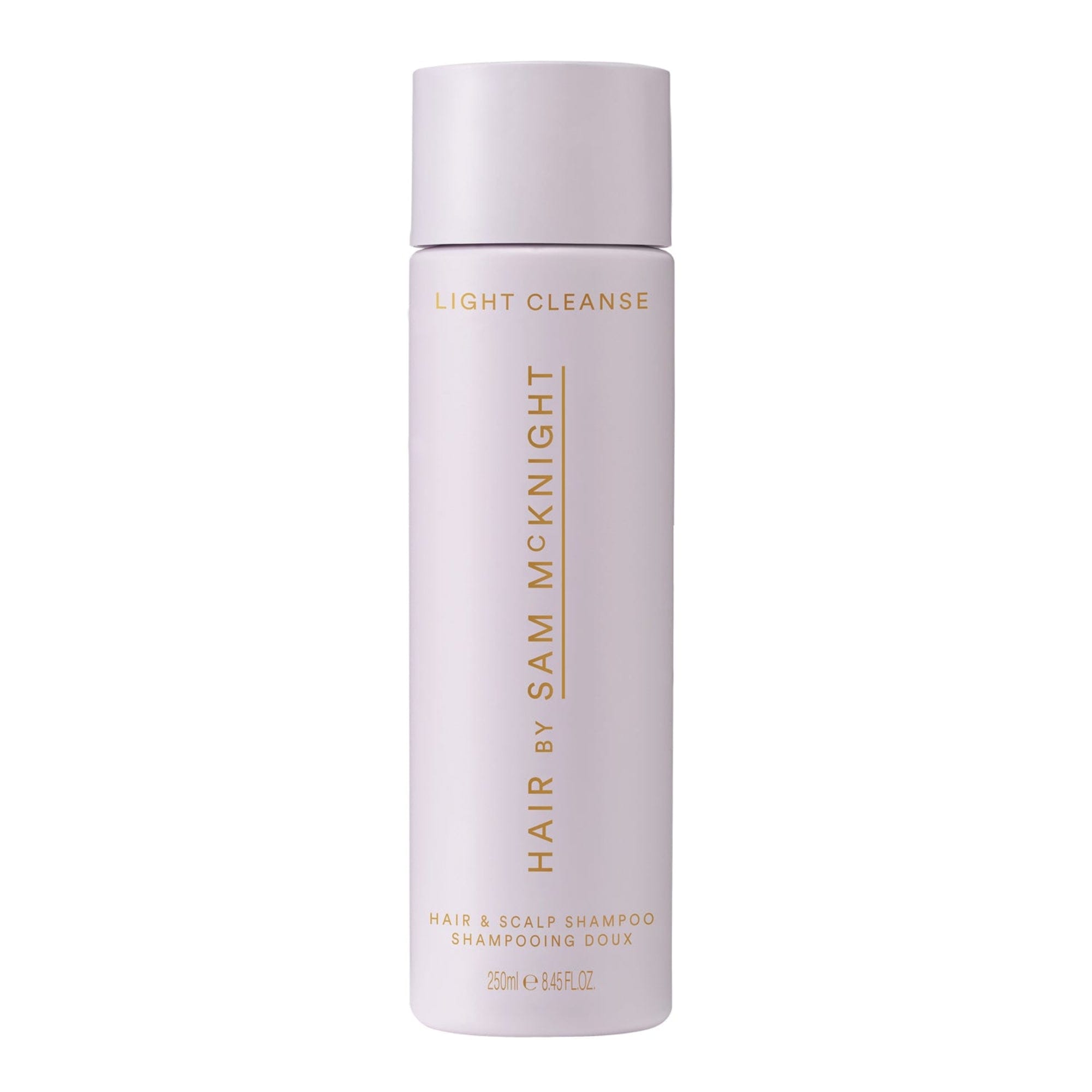 Light Cleanse Hair & Scalp Shampoo Hair by Sam Mcknight Champú hidratante - ABANUC