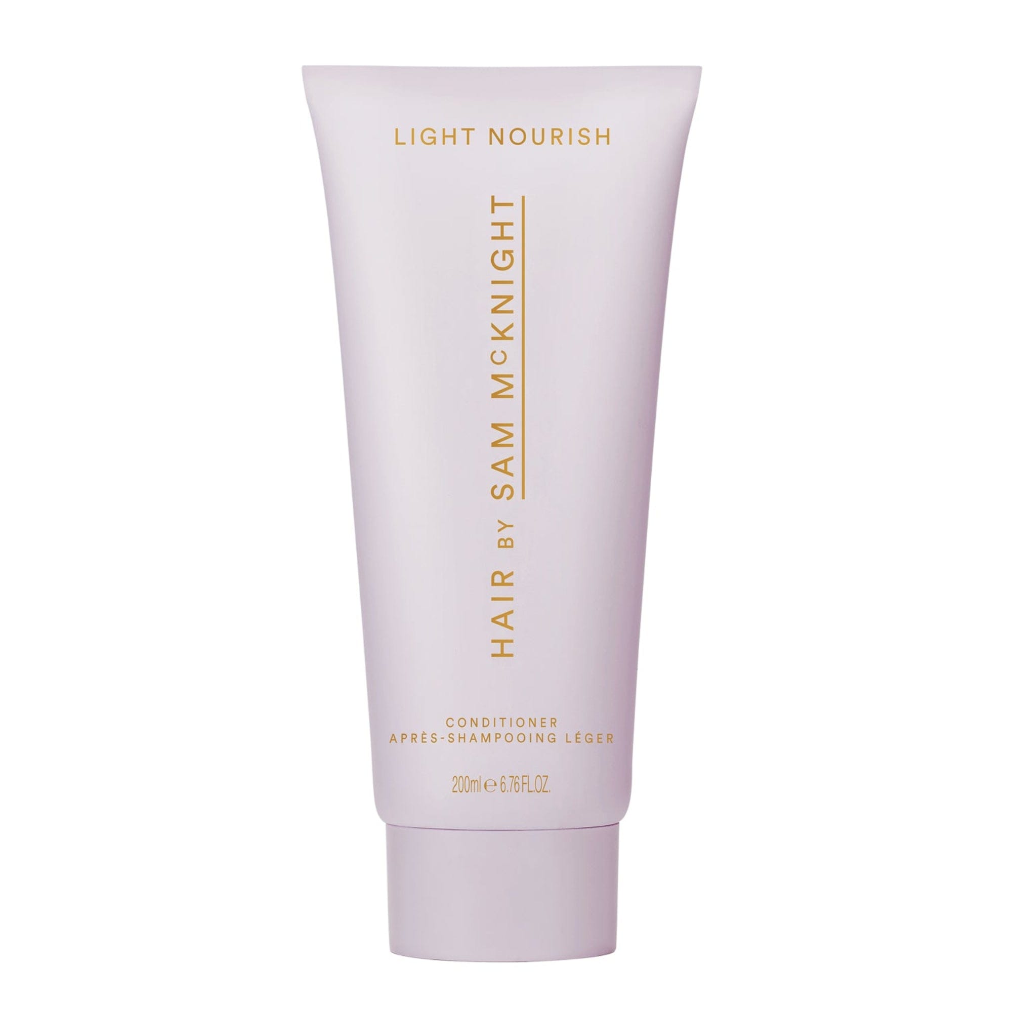 Light Nourish Conditioner Hair by Sam McKnight Acondicionador - ABANUC