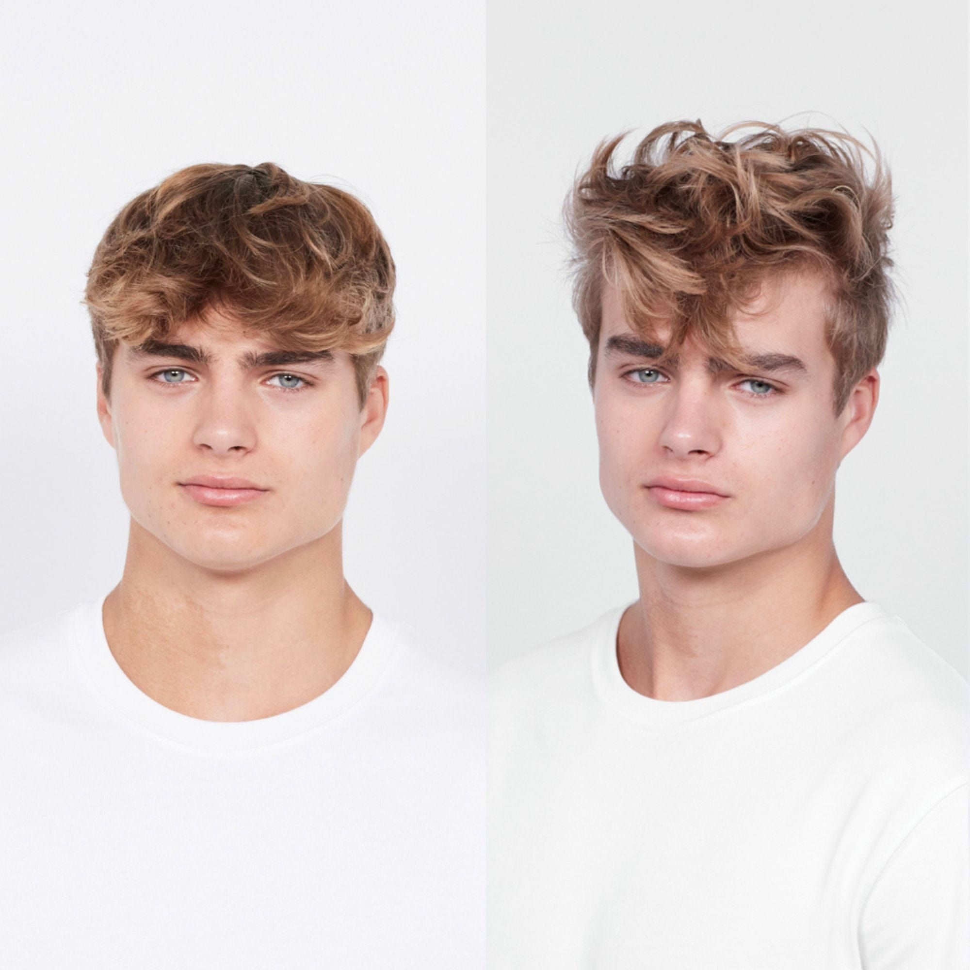 Perfect Mess Matt Sculpting Clay Hair by Sam McKnight Arcilla de peinado - ABANUC