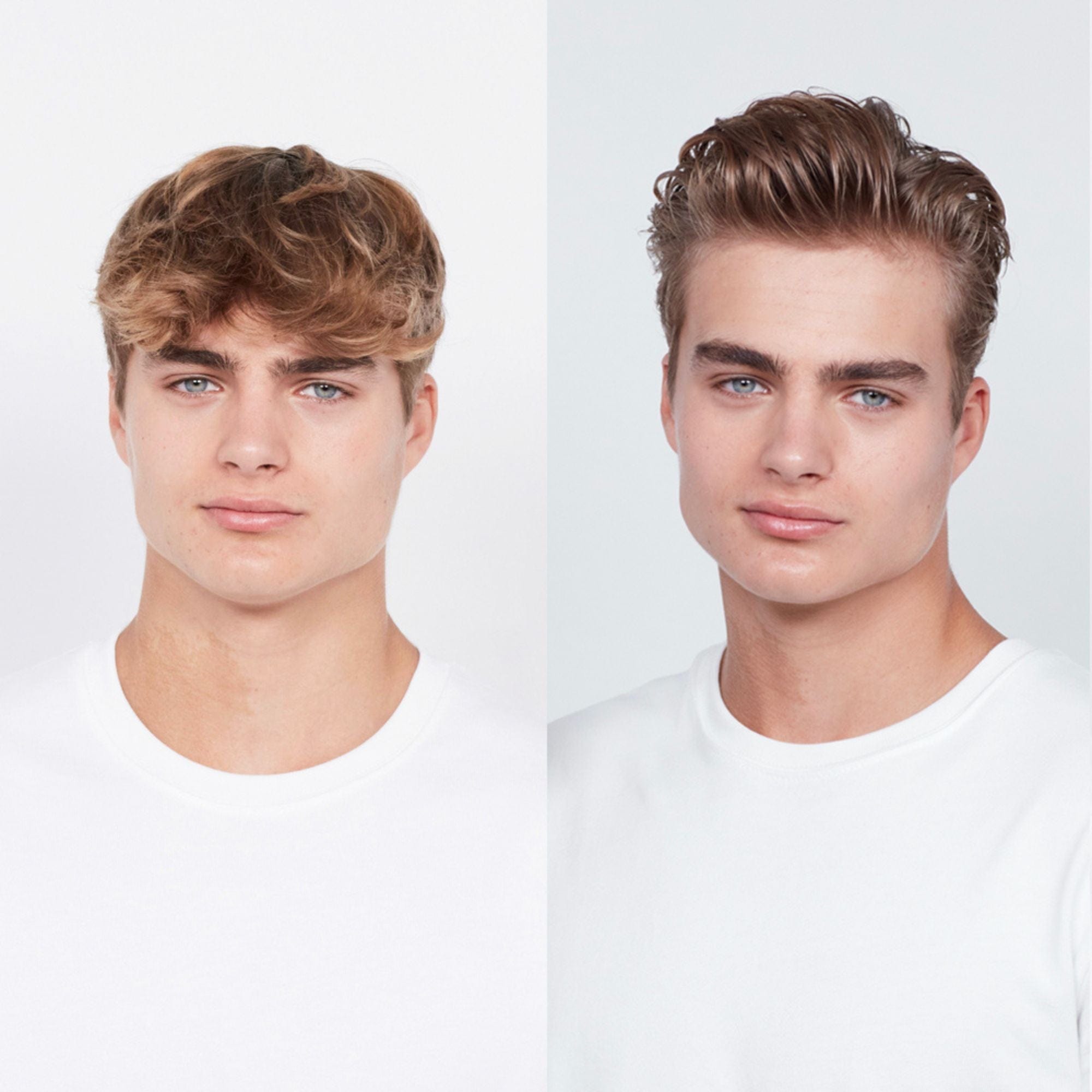 Dressed to Kill Crème Pomade Sam McKnight  Pomada de definición anti-frizz - ABANUC