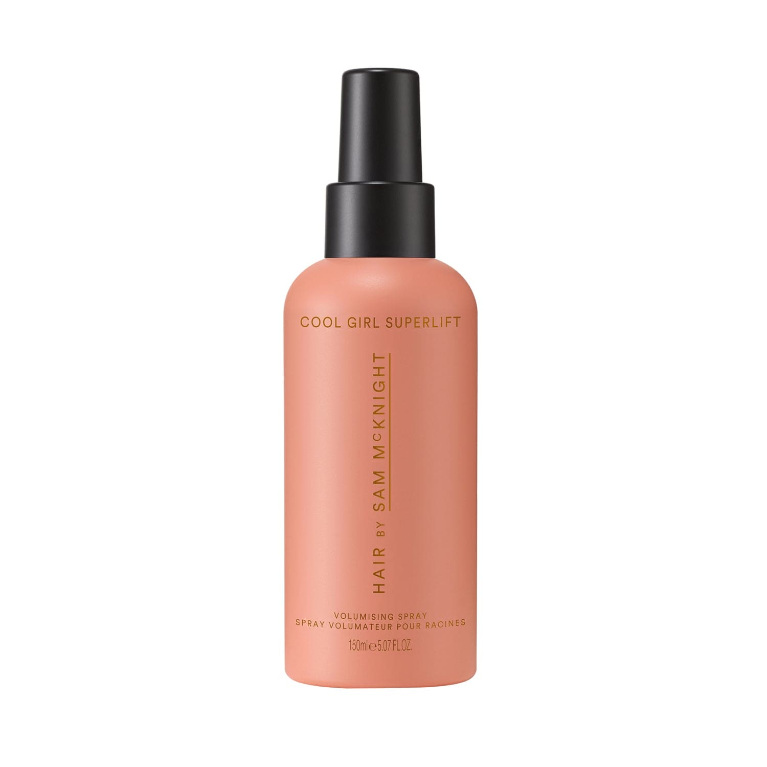 Superlift Root Boost Volumising Spray Sam McKnight Spray de volumen - ABANUC