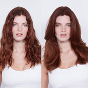 Save the Do Heat Protecting Style Starter Hair by Sam Mcknight Spray para cabello - ABANUC