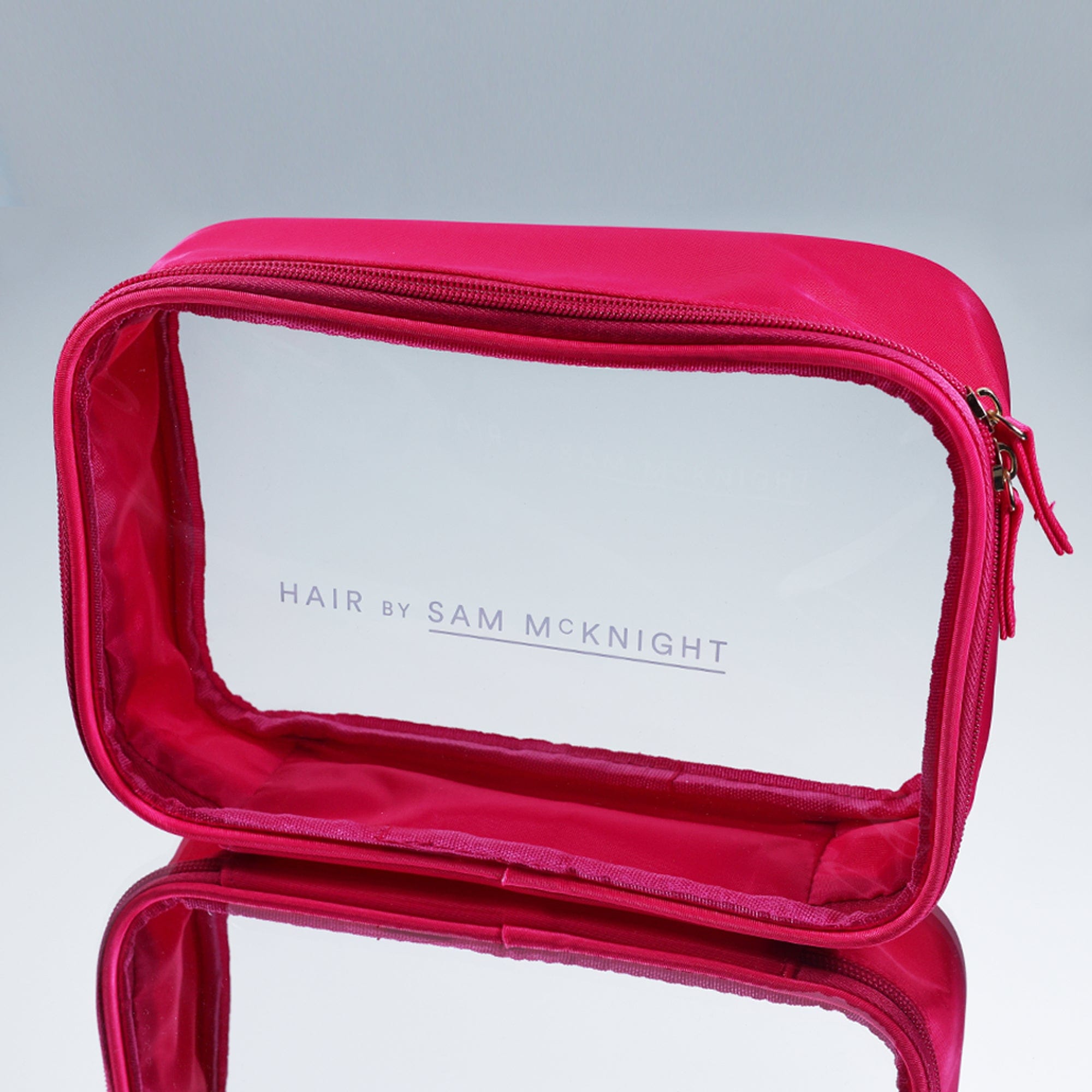 Neceser Rosa Hair by Sam Mcknight - ABANUC