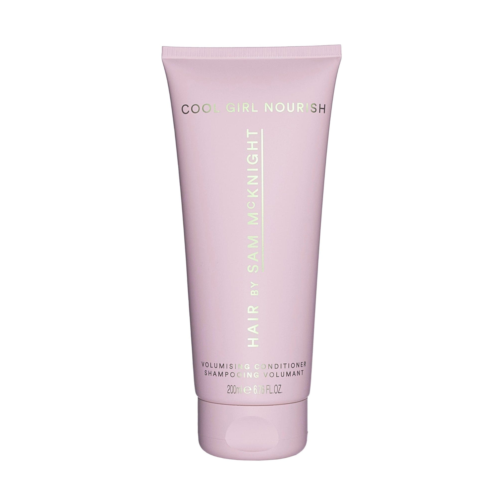 Volume Nourishing Conditioner Sam McKnight Acondicionador de volumen - ABANUC