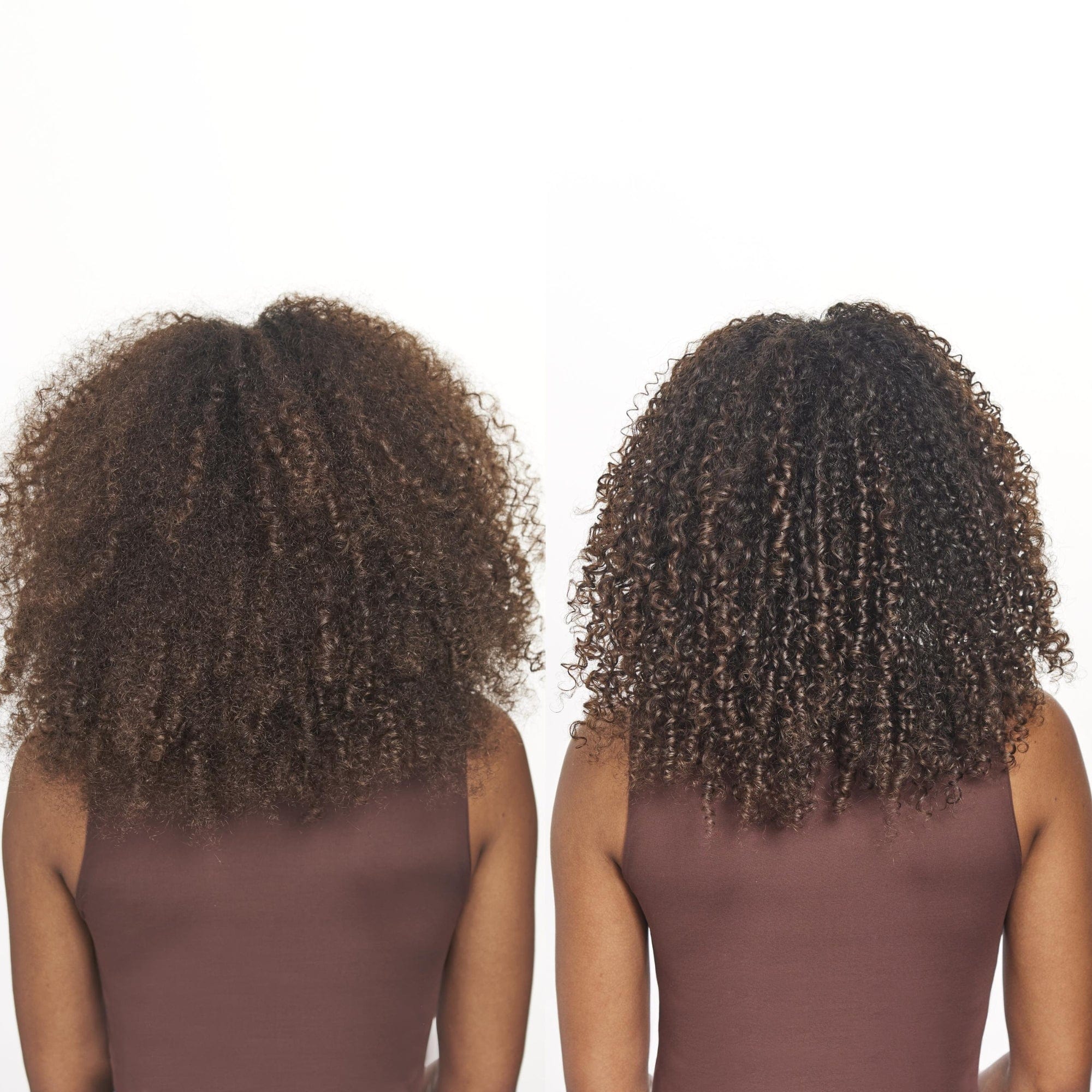 Cool Curls Sam McKnight Bruma para cabellos rizados - ABANUC