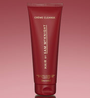 Curl Cleanse Creme Sam McKnight Crema Limpiadora - ABANUC