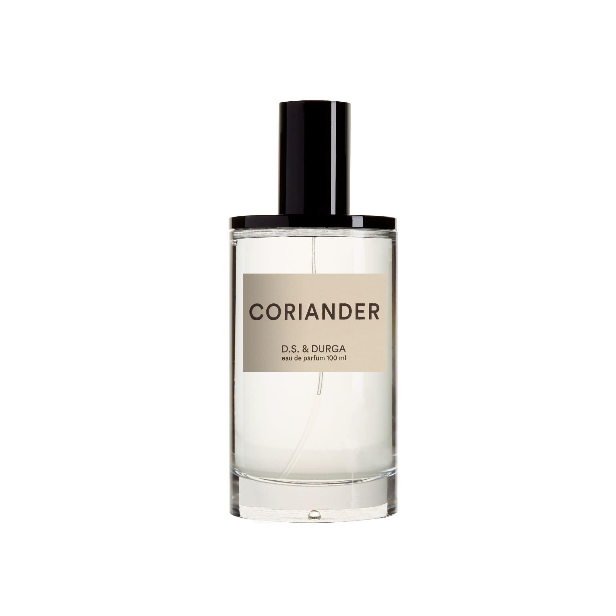 Coriander D.S. & Durga Eau de Parfum - ABANUC