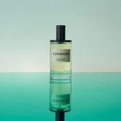 Coriander D.S. & Durga Eau de Parfum - ABANUC