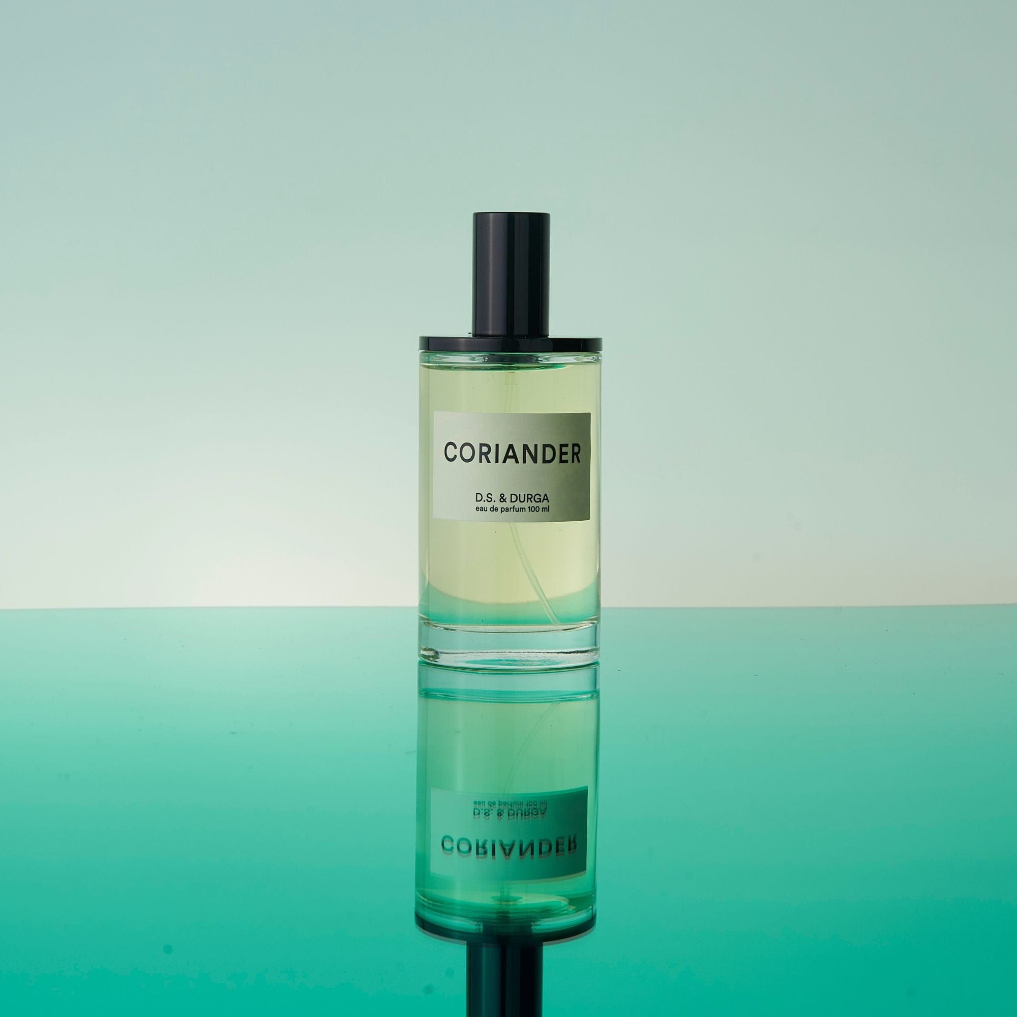 Coriander D.S. & Durga Eau de Parfum - ABANUC