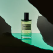 Coriander D.S. & Durga Eau de Parfum - ABANUC