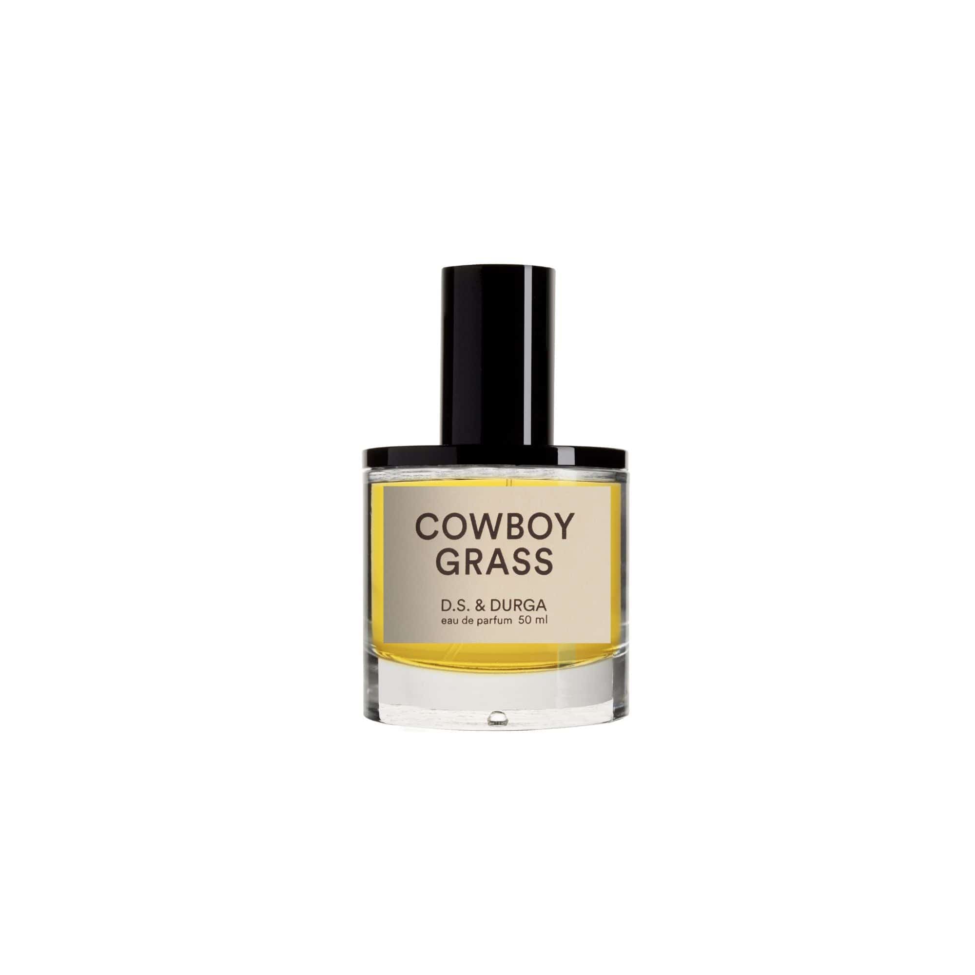 Cowboy Grass D.S. & Durga Eau de Parfum - ABANUC