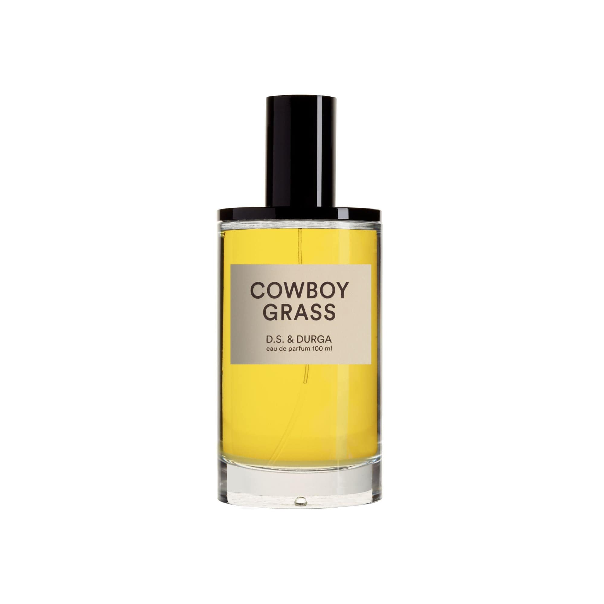 Cowboy Grass D.S. & Durga Eau de Parfum - ABANUC