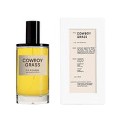 Cowboy Grass D.S. & Durga Eau de Parfum - ABANUC