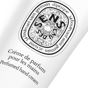 Crema de Manos Perfumada Eau des Sens | Diptyque