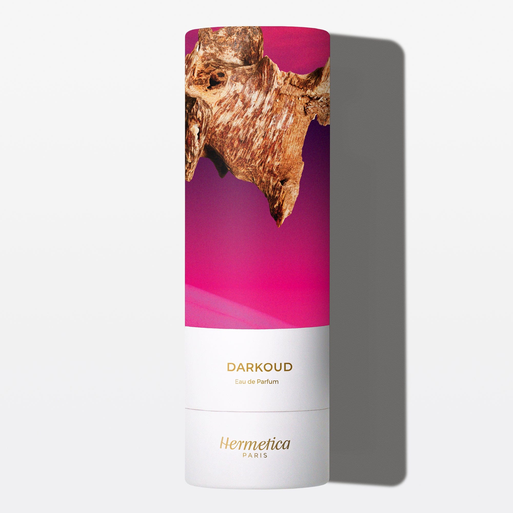 DARKOUD HERMETICA Eau de Parfum - ABANUC