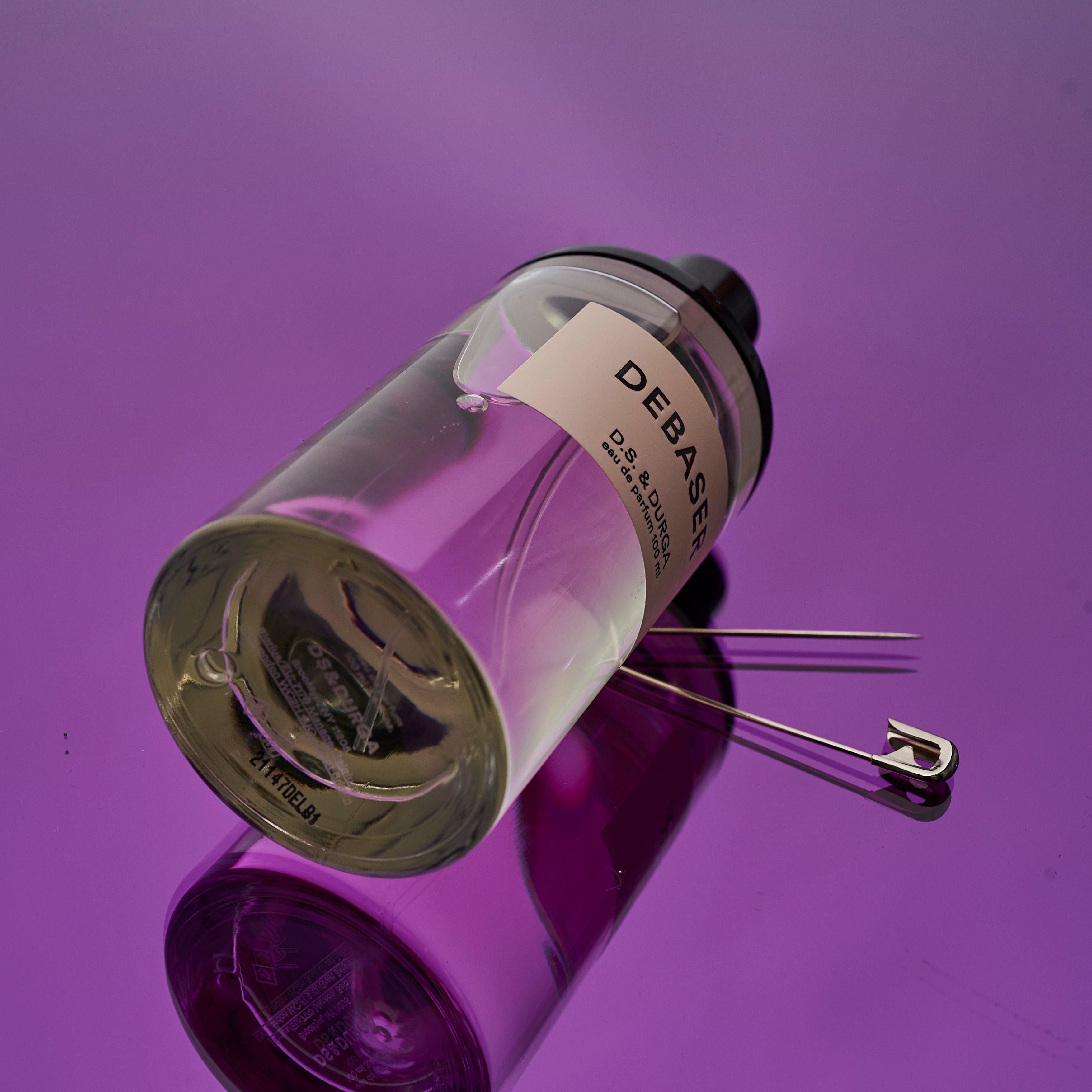 Debaser D.S. & Durga Eau de Parfum | Descúbrelo en Abanuc