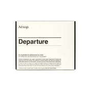 Departure Travel Kit Aesop Kit de viaje