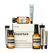 Departure Travel Kit Aesop Travel Kit