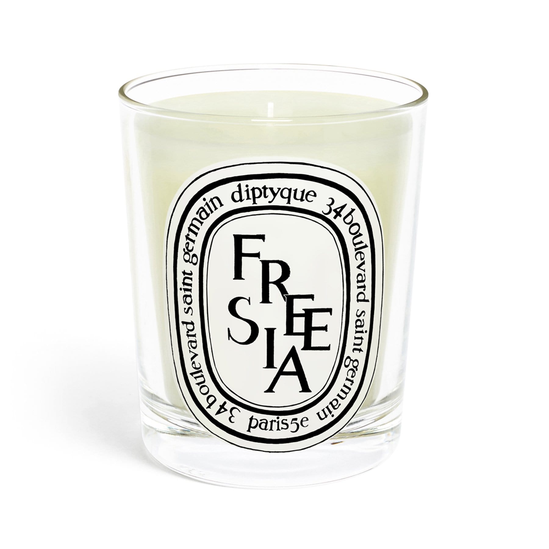 Freesia Diptyque Scented Candle
