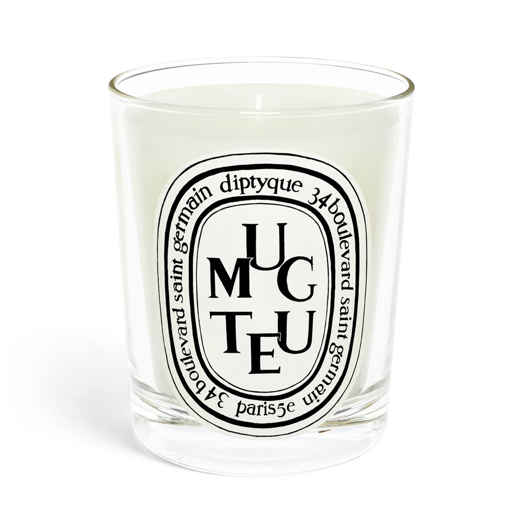 Muguet Diptyque Scented candle