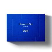 Discovery Set di Bibbi