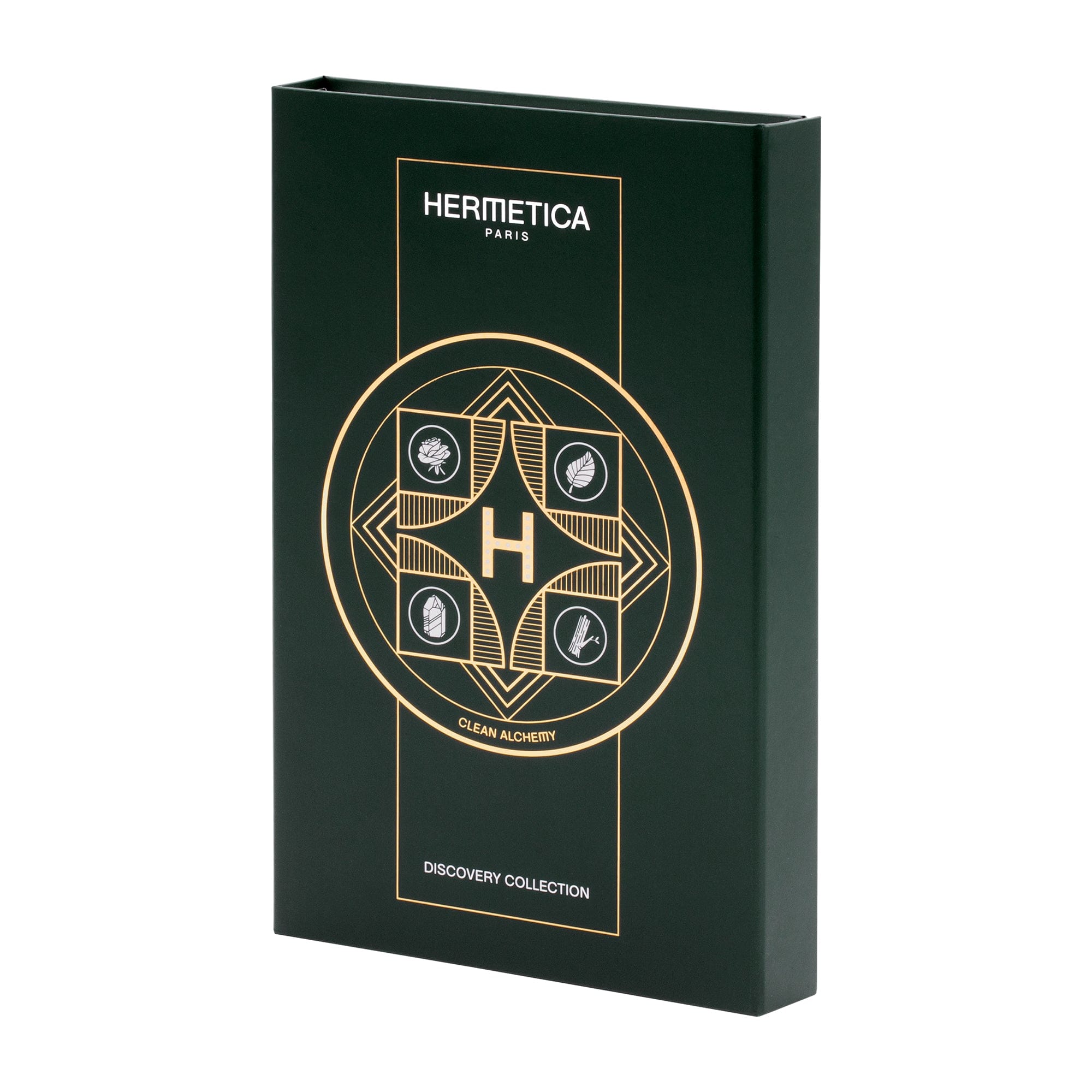 Discovery Kit HERMETICA