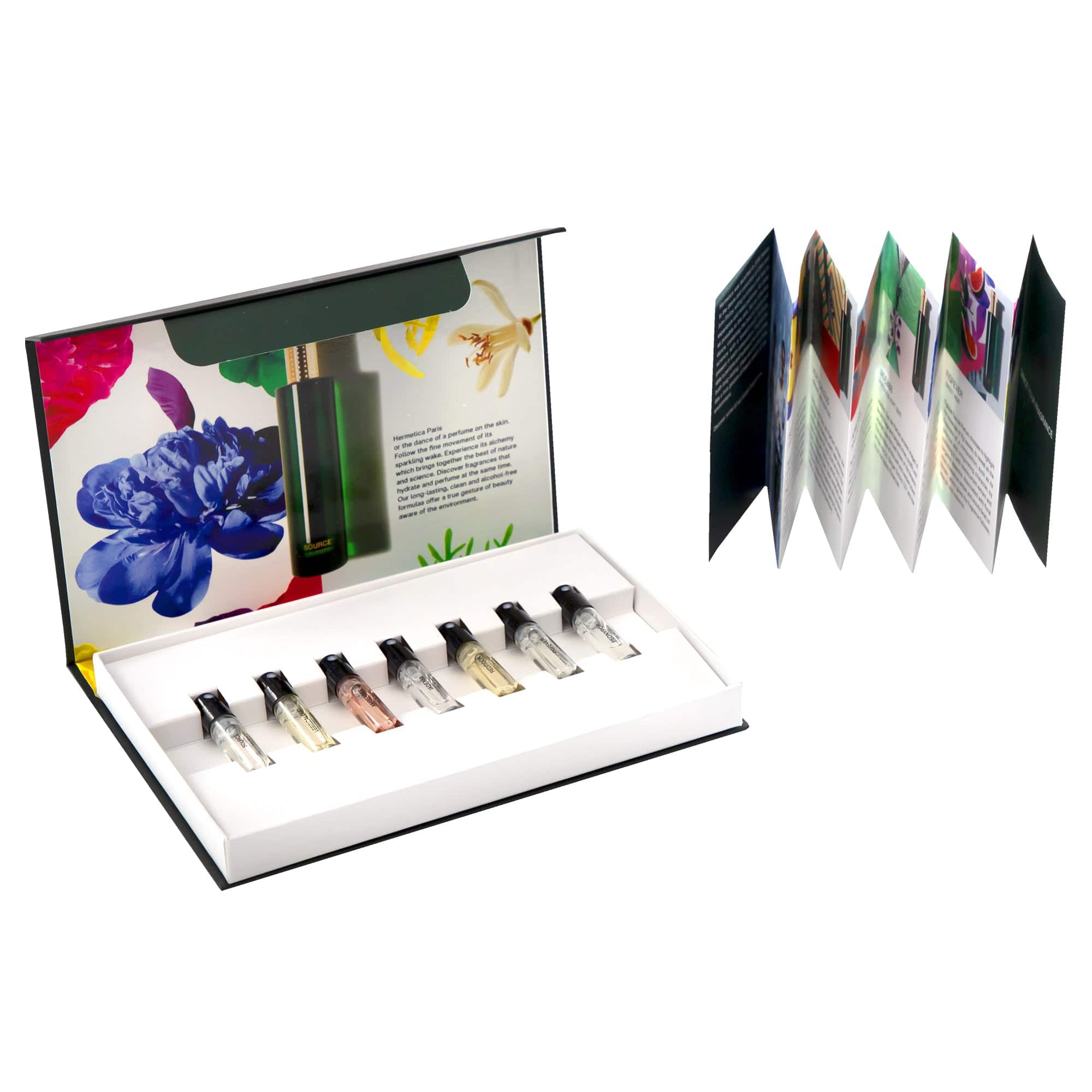 Discovery Kit de HERMETICA
