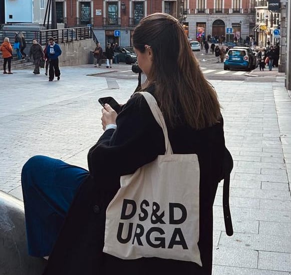Tote Bag | D.S. & DURGA - ABANUC