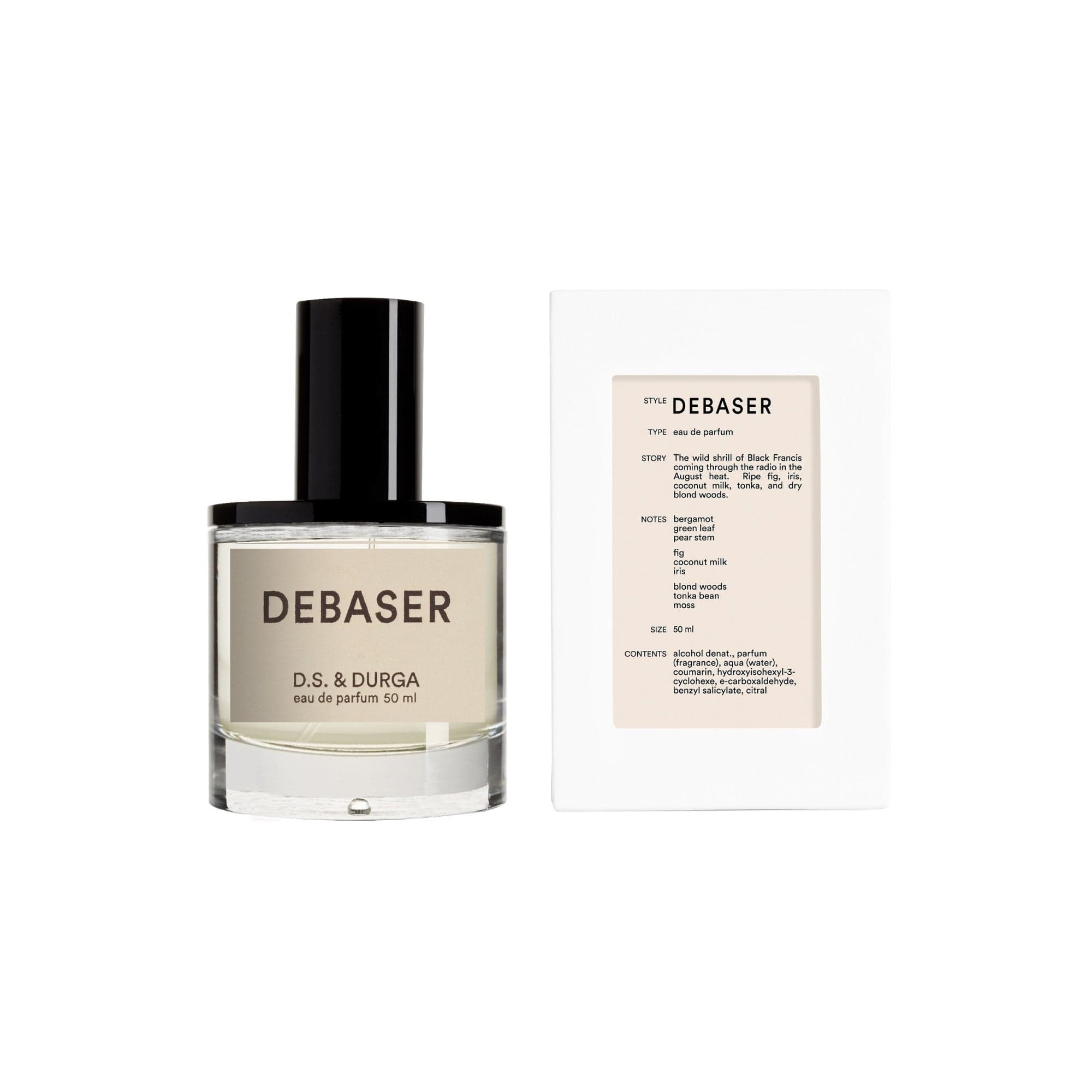 EDP DEBASER