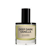 Deep Dark Vanilla Eau de Parfum | D.S. & DURGA