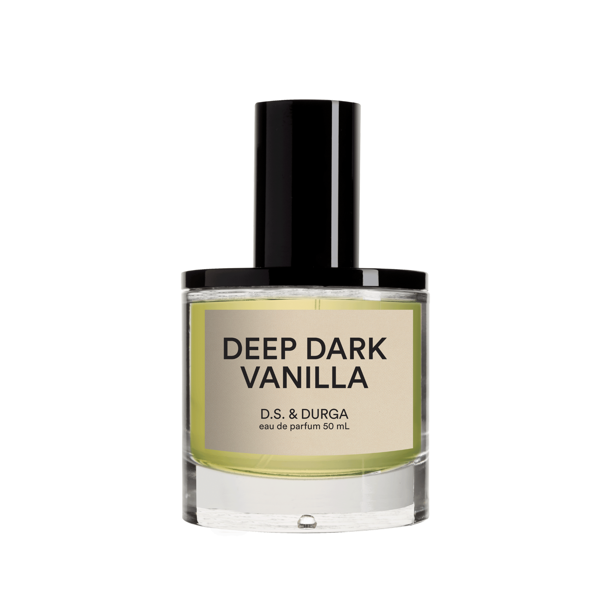 Deep Dark Vanilla Eau de Parfum | D.S. & DURGA