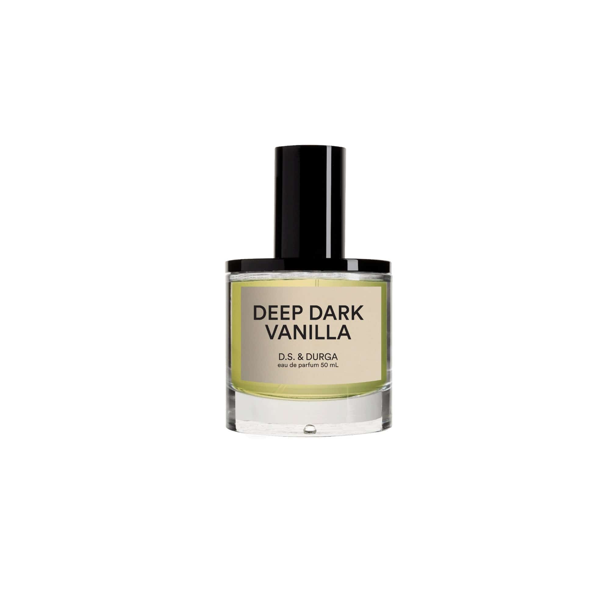 EDP DEEP DARK VANILLA