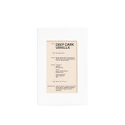 EDP DEEP DARK VANILLA