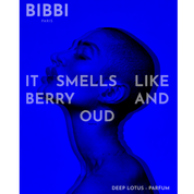 Deep Lotus Eau de Parfum | BIBBI 