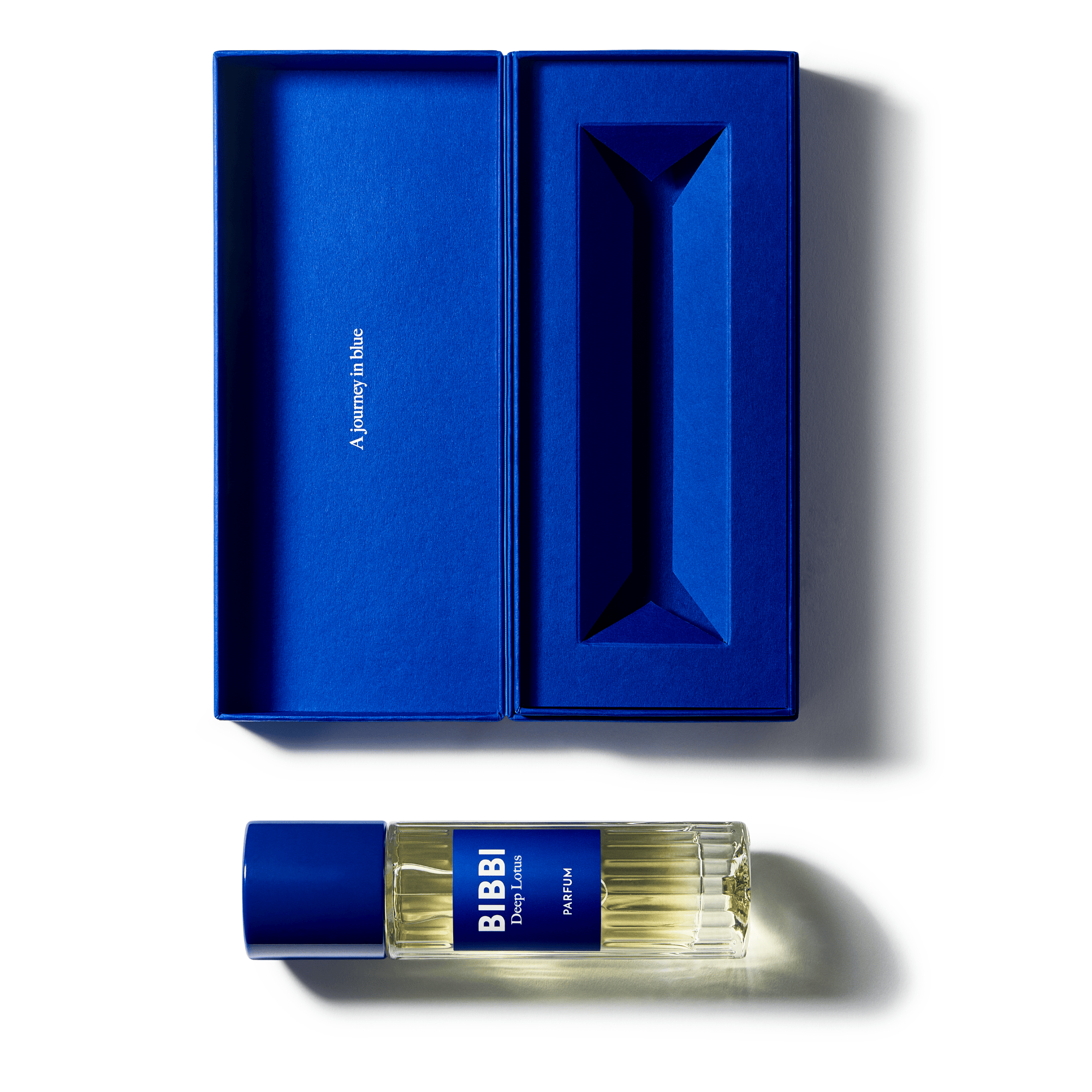 Deep Lotus Eau de Parfum | BIBBI 