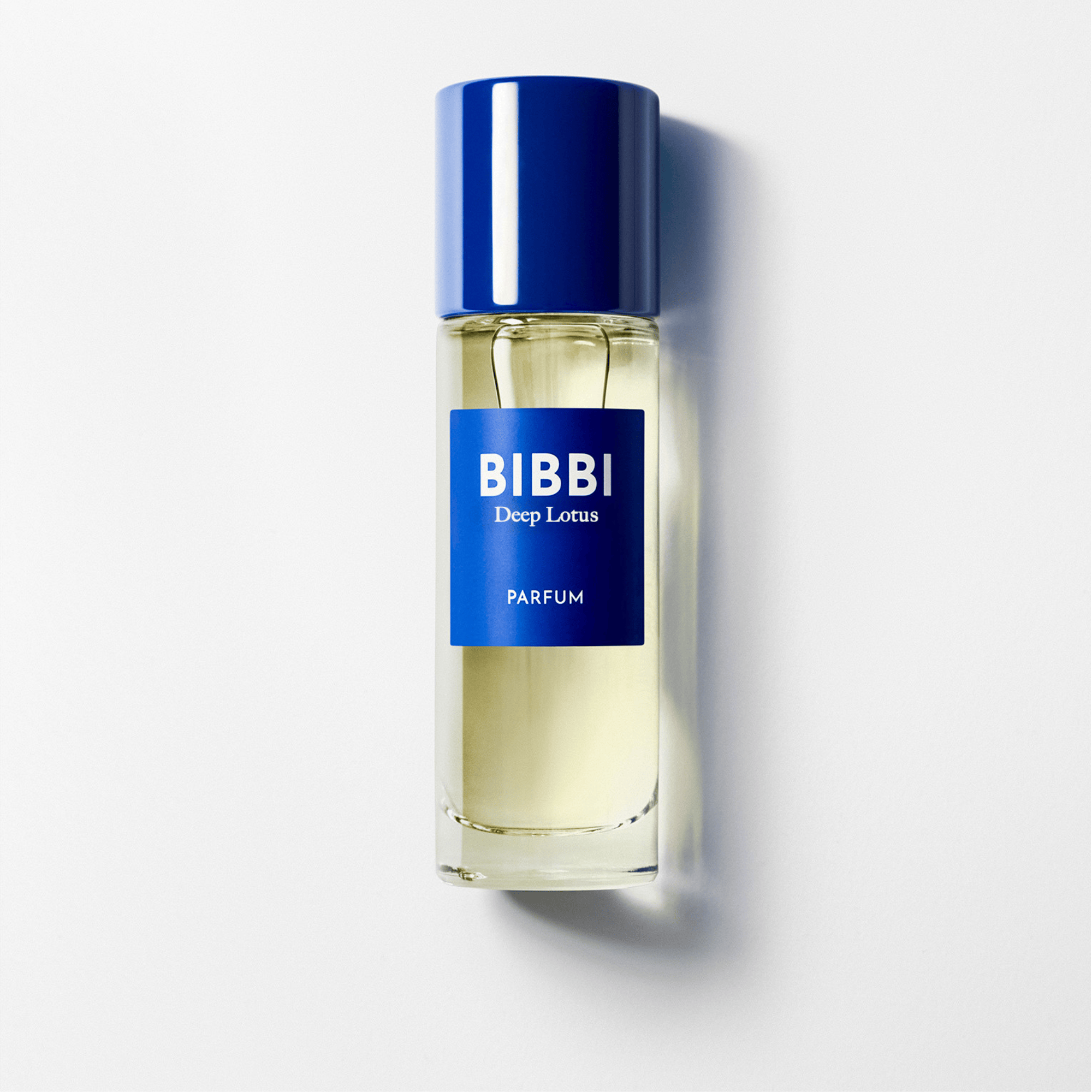 Deep Lotus Eau de Parfum | BIBBI 