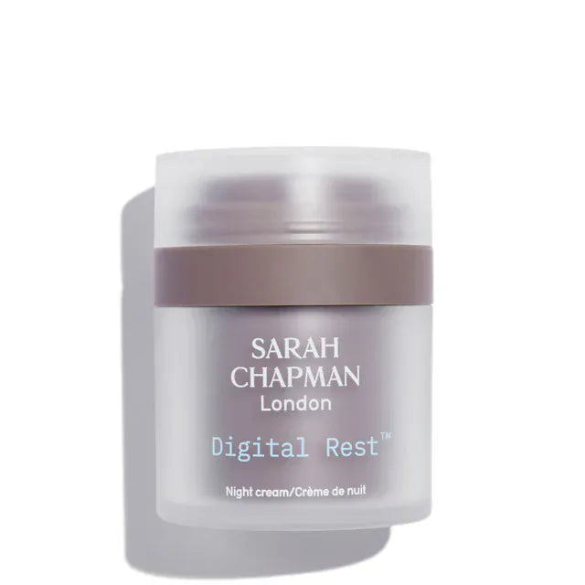 Digital Rest Full Size | Sarah Chapman - ABANUC