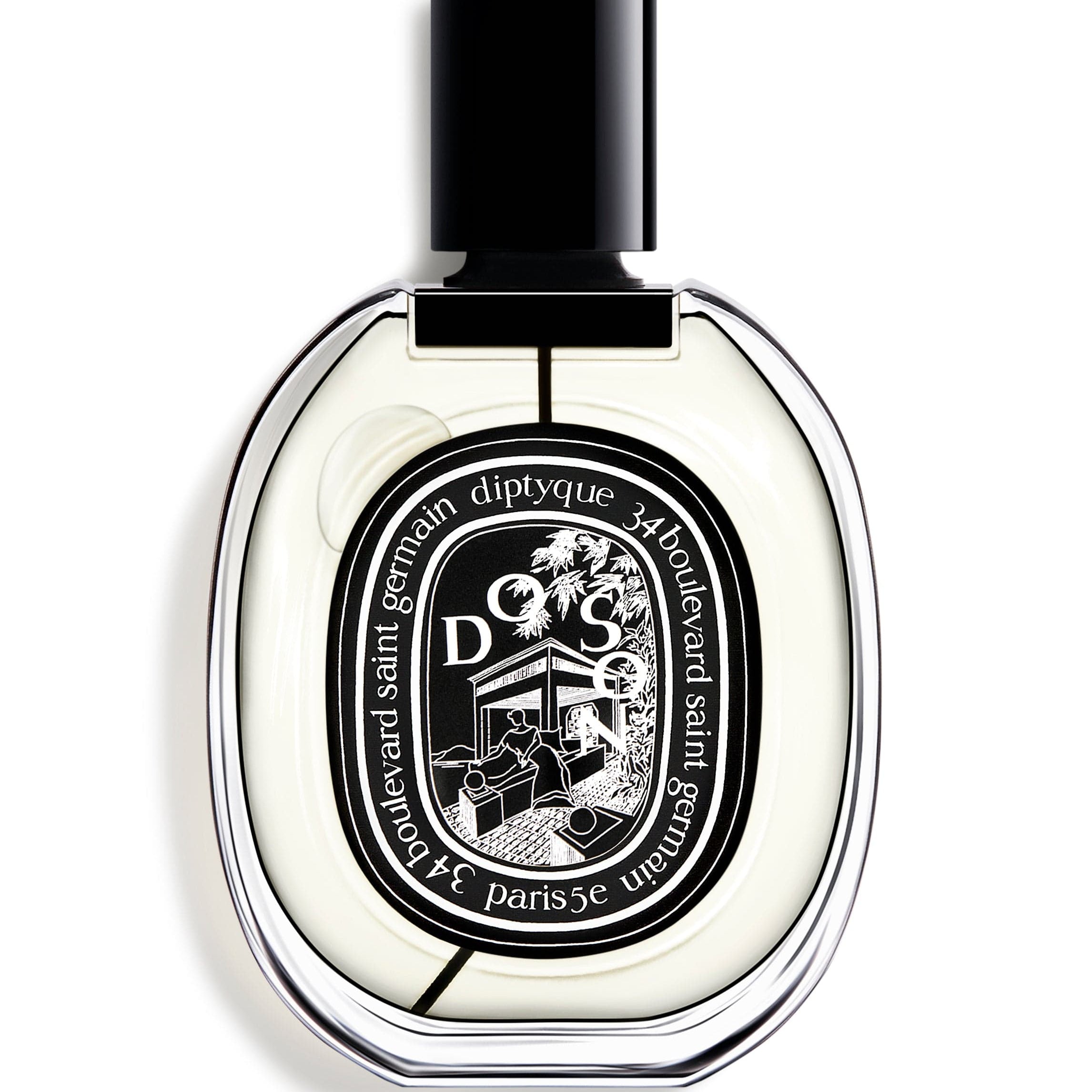 Diptyque Do Son Eau de Parfum edición limitada 200 ml