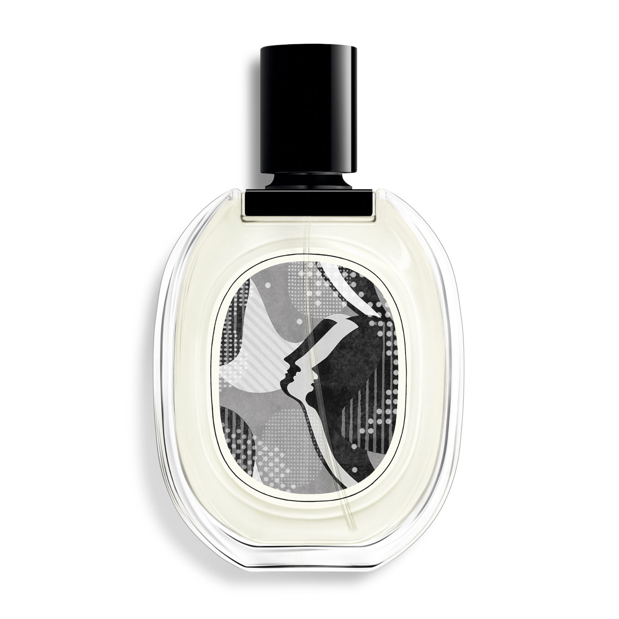Diptyque Orphéon Eau de Toilette perfume amaderado aromático