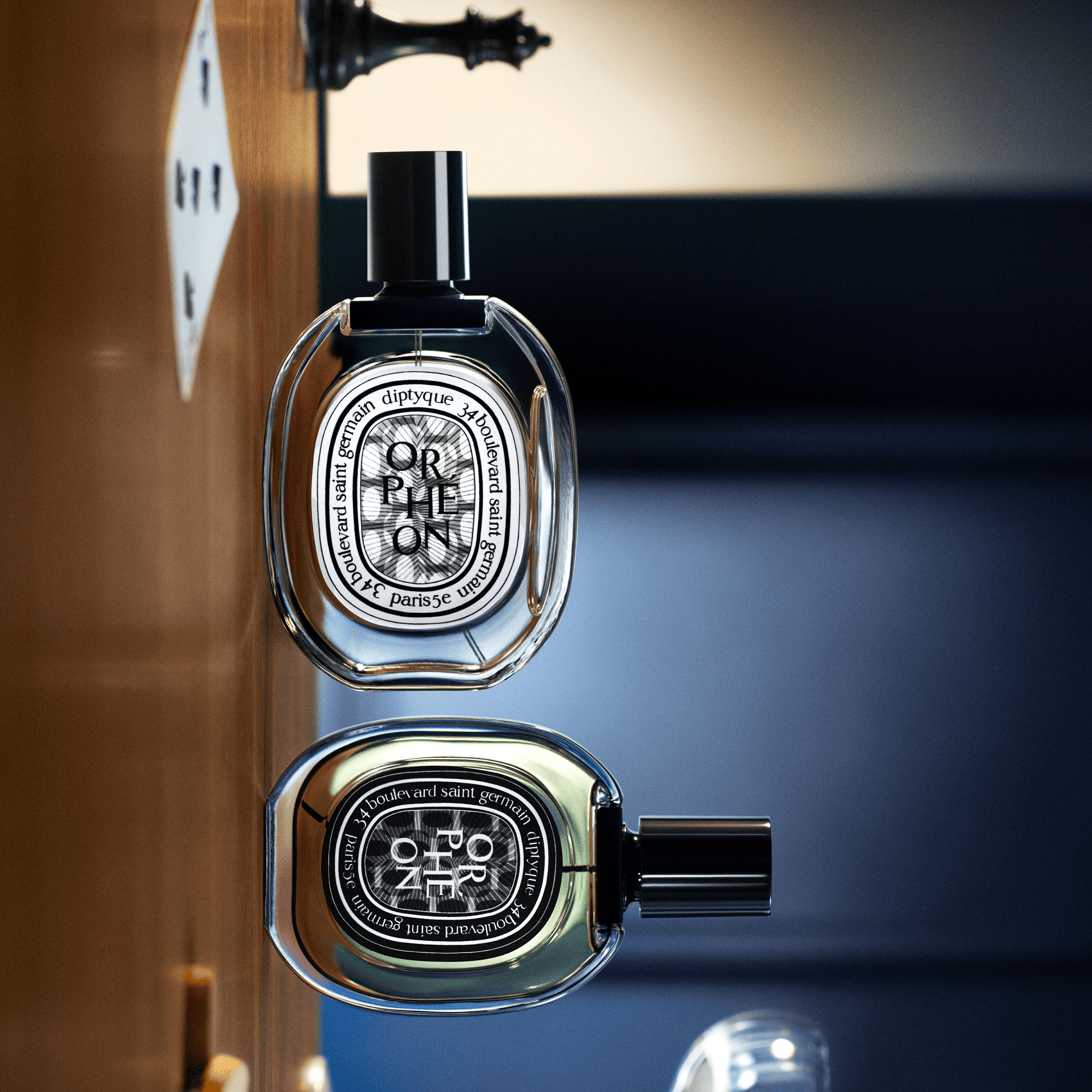 Orphéon Eau de Toilette | Diptyque en ABANUC
