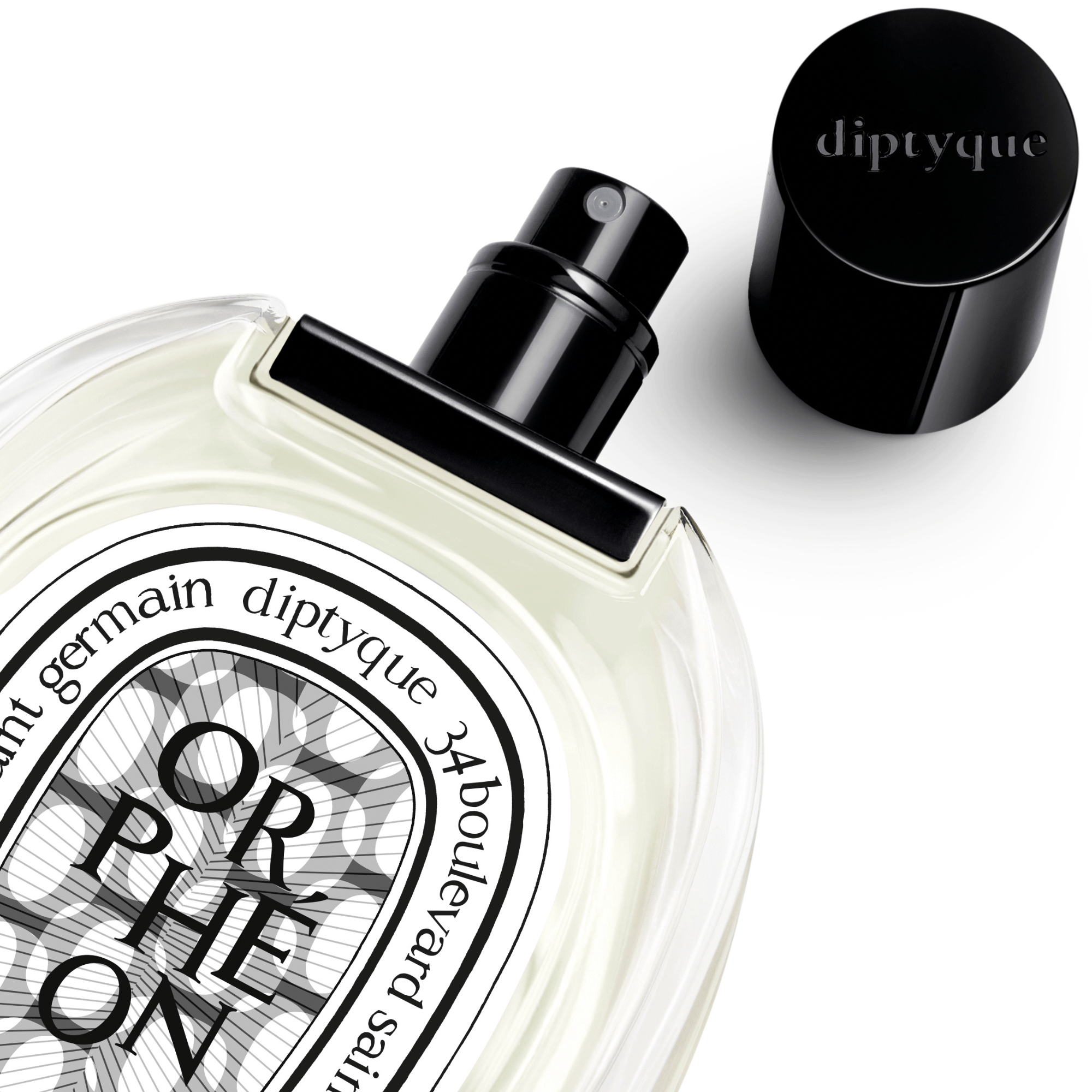 Orphéon Eau de Toilette | Diptyque en ABANUC