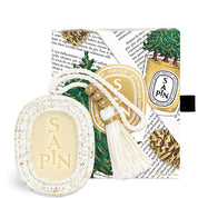 Óvalo Perfumado Sapin Diptyque | Edición Limitada