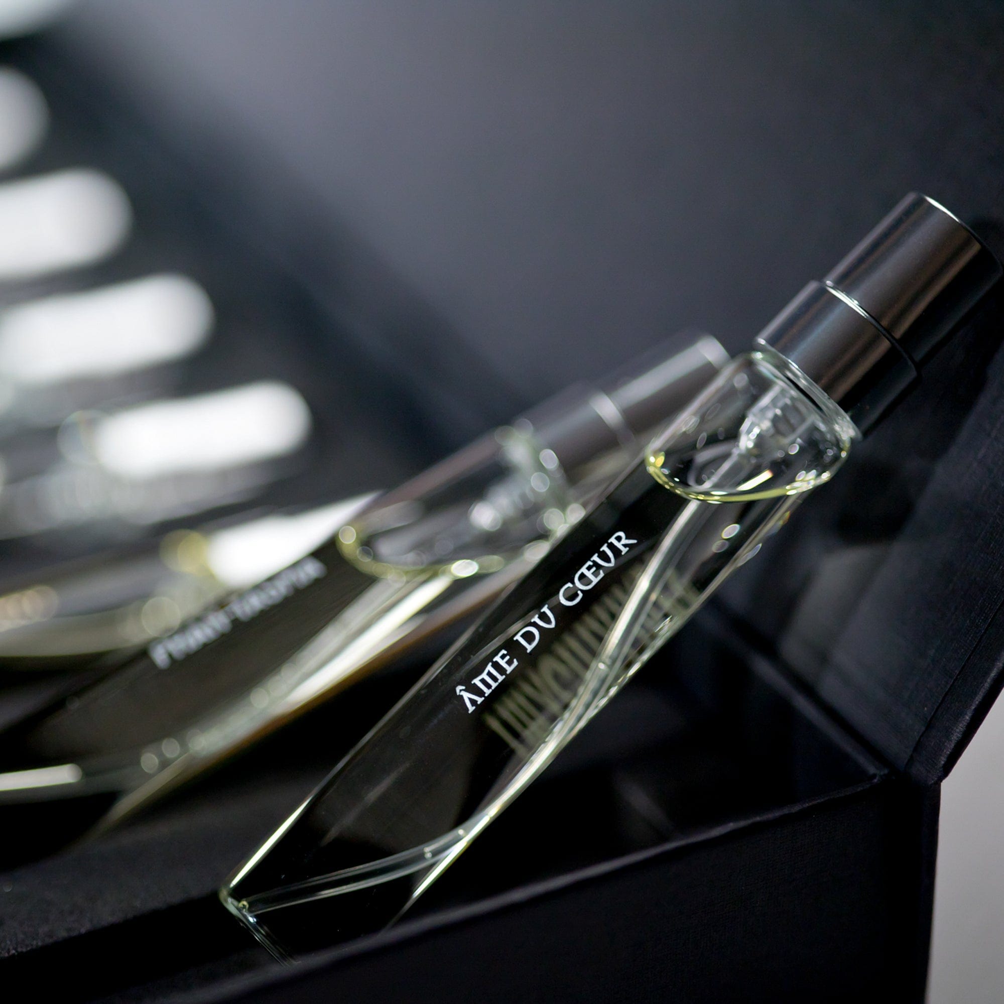 Discovery Set LIQUIDES IMAGINAIRES - ABANUC