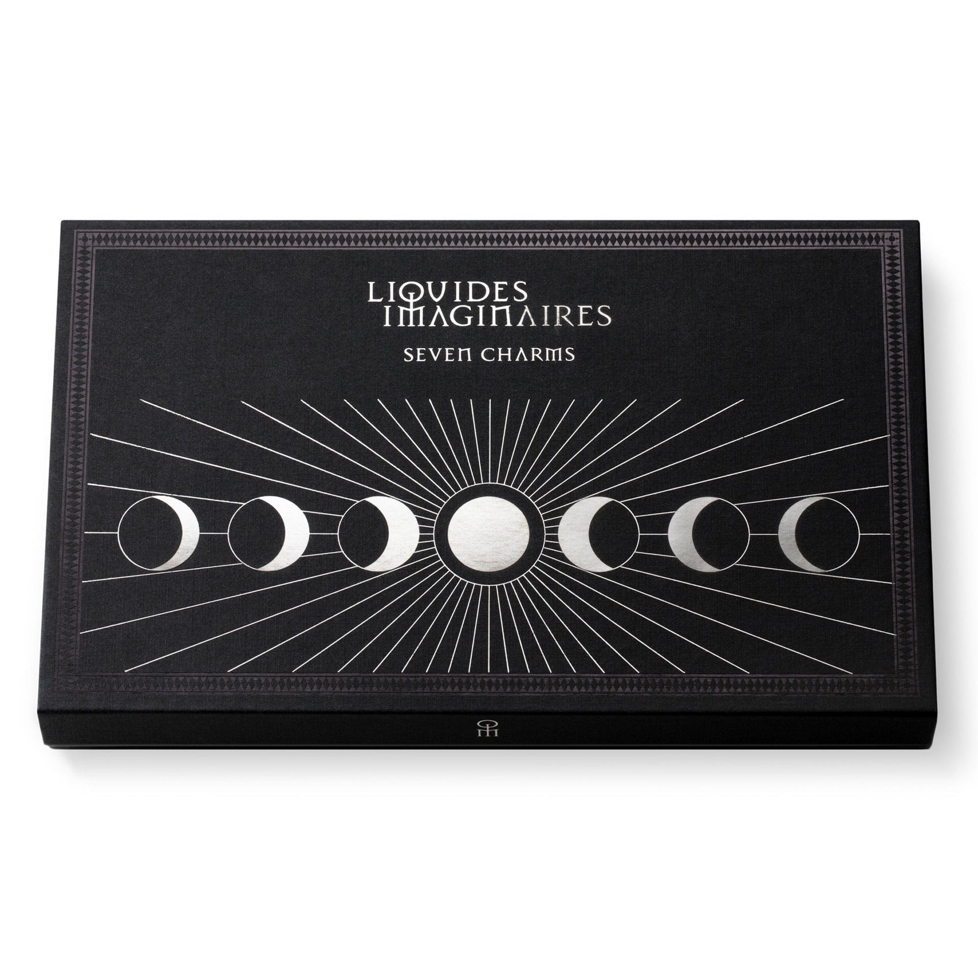 Discovery Set LIQUIDES IMAGINAIRES - ABANUC