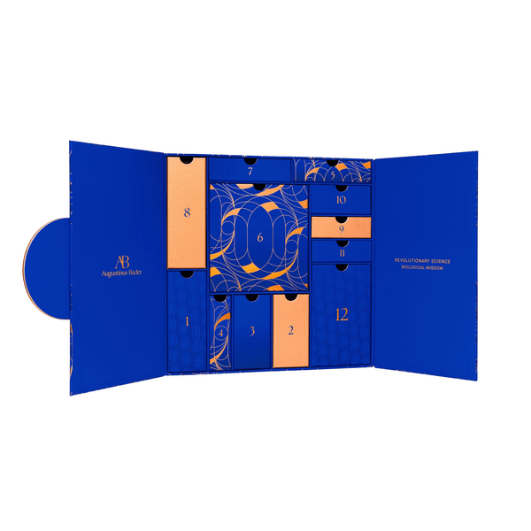 アウグスティヌス バーダー（Augustinus Bader） ABアドベント