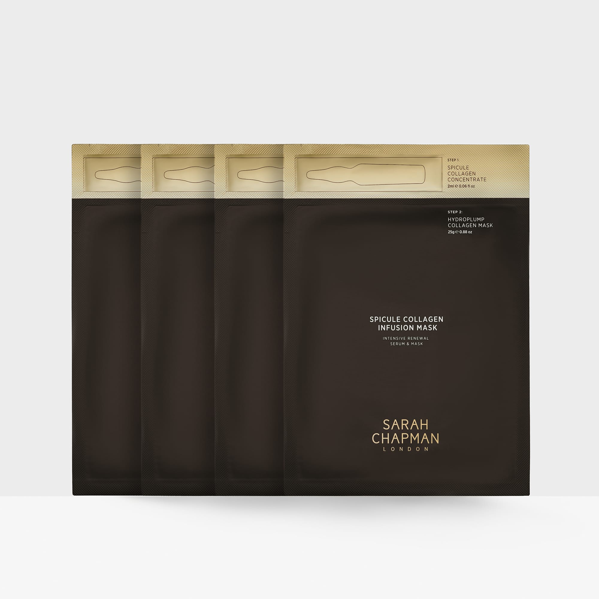 Spicule Collagen Infusion Mask Pack| Sarah Chapman