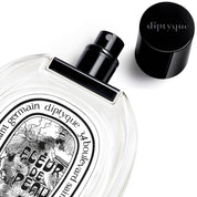 Fleur de Peau Diptyque Eau de Toilette - ABANUC