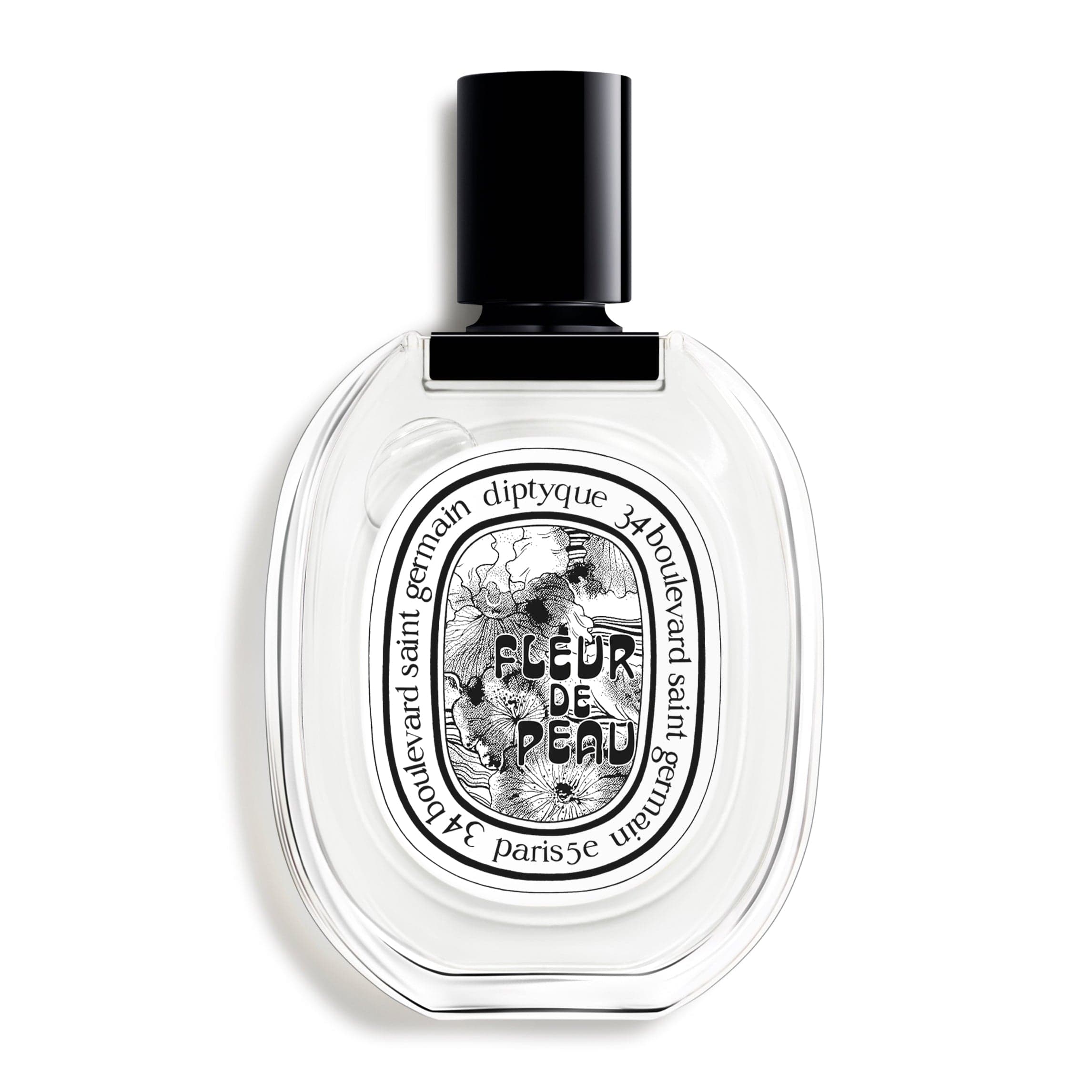 Fleur de Peau Diptyque Eau de Toilette - ABANUC