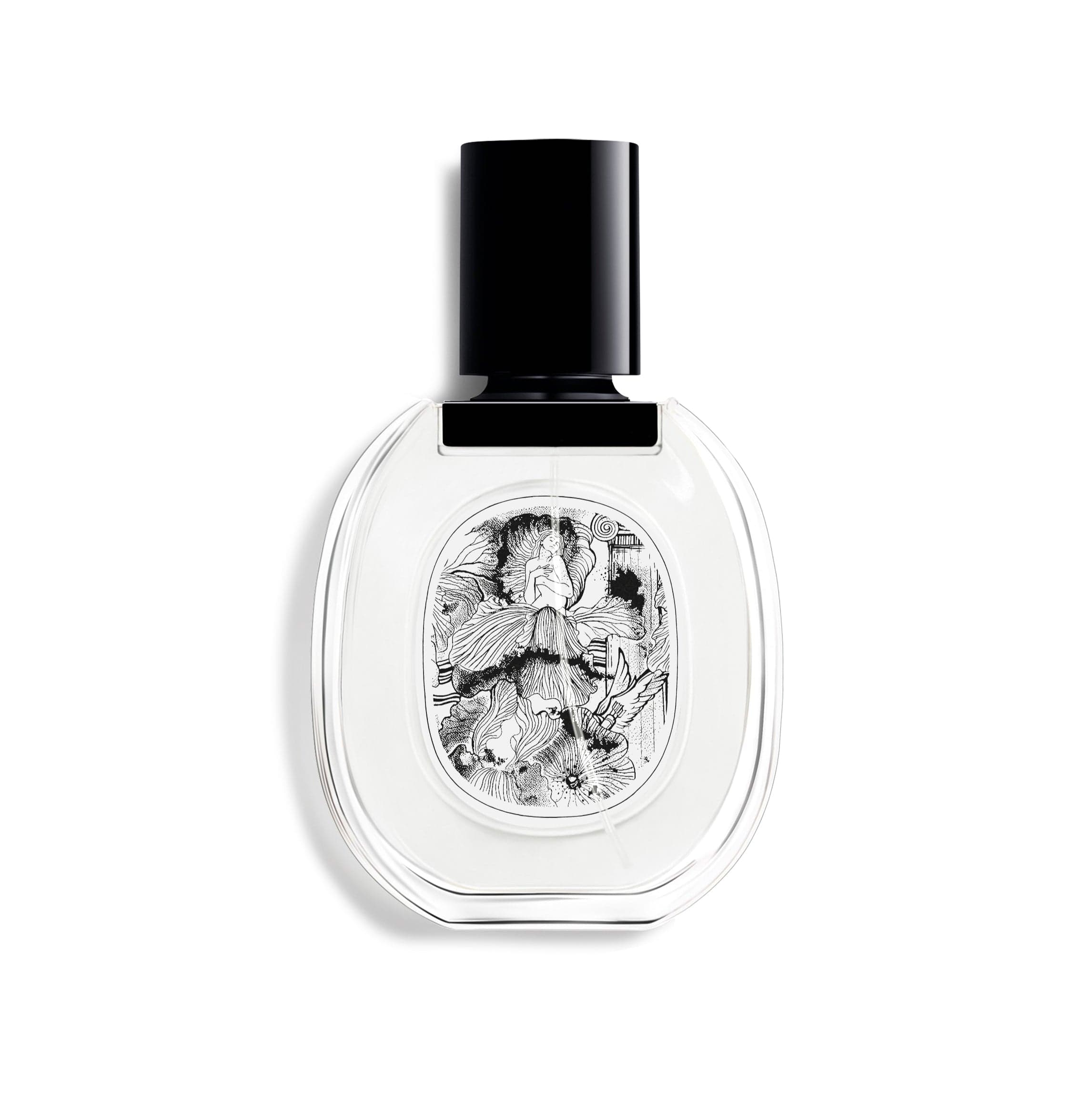Fleur de Peau Diptyque Eau de Toilette - ABANUC